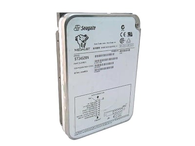 SEAGATE SL1001-006