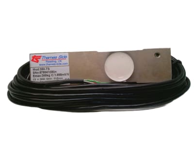 THAMES SIDE SENSORS 350-TS/300KG