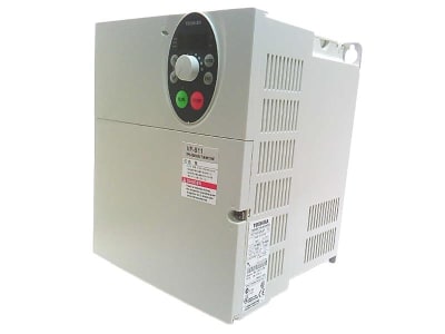 TOSHIBA VFS11-4075PL-WP