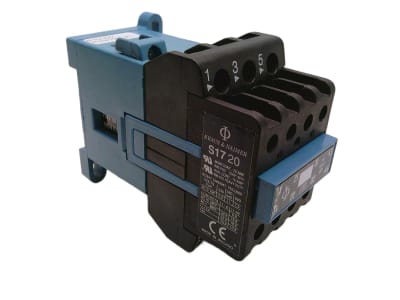 KRAUS & NAIMER S1720-A110/3022