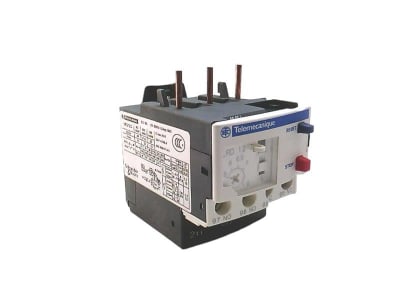 SCHNEIDER ELECTRIC LRD12C