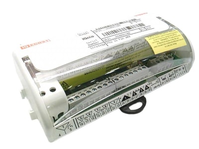 TREND IQE31/F/BAC/1SFANWR4B/24VAC