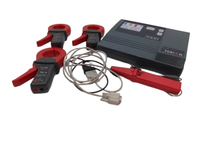 HAWK ENERGY PRODUCTS HAWK-5000