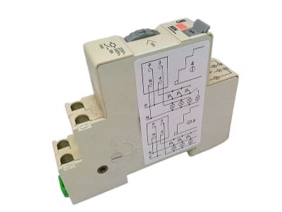 SCHNEIDER ELECTRIC MG15363
