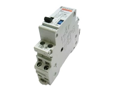 SCHNEIDER ELECTRIC MG-15525
