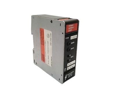 INVENSYS D521/1/LV/PS/DOWN/T