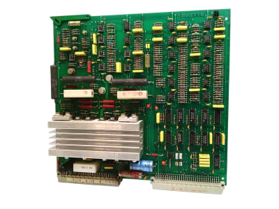 CHARMILLES TECH 852515