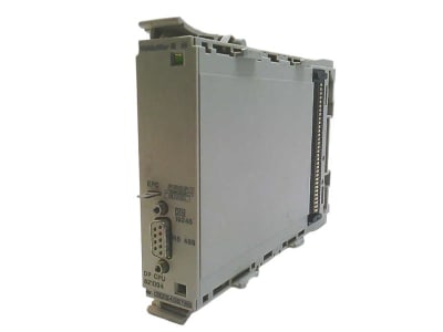 WEIDMULLER DP-EG6-CPU