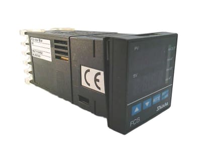 SHINKO TECHNOS FCS-23A-S/M-BK