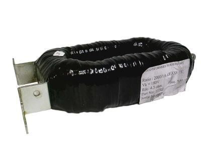 STABILISED TRANSFORMERS 15783