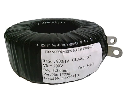 STABILISED TRANSFORMERS 15738