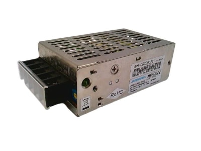 SUNPOWER SPS-025-3.3