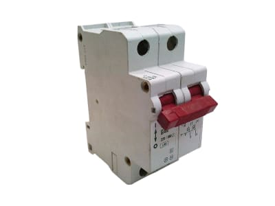 EATON CORPORATION FAZ-G4/2