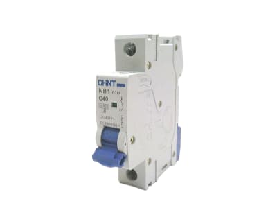 CHINT NB1-63CH1P40