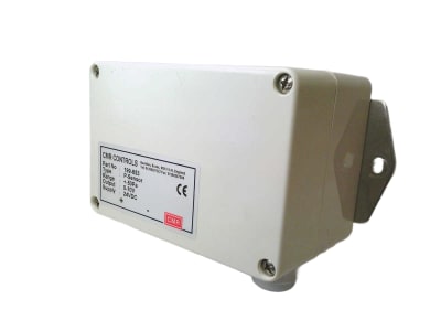 CMR CONTROLS 23-1-A-0100-P-0050-P-1-2