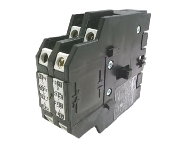 GENERAL ELECTRIC CAFBM222