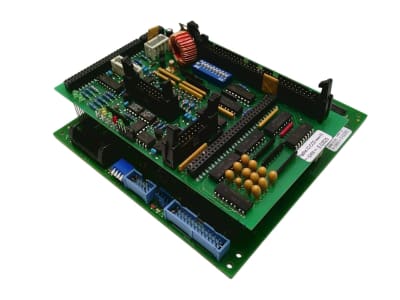 ALLTEC IO-CO2/ACC-66-2MB-1LWL