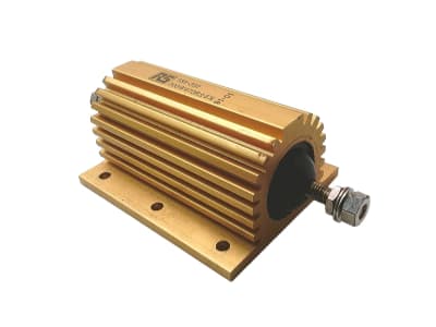 OHMITE HS200470RJ