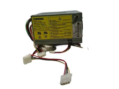 HEWLETT PACKARD COMPUTER 308356-001