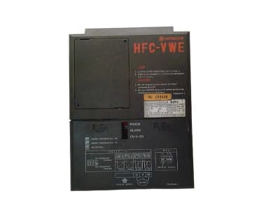 HITACHI HFC-VWE2.5SB2