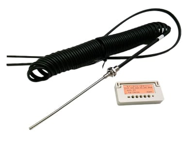 FUJI ELECTRIC PH2F-DC6S