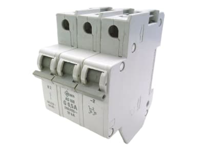 WEBER AS168B-2-G0.5A