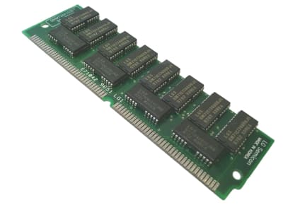 GENERIC GM71C17400BJ6