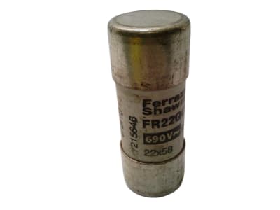 MERSEN FR22GG69V63