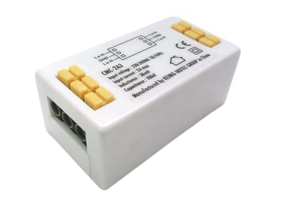 REINIG INOTEC CMC-2A3
