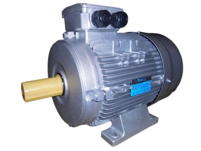 NERI MOTORI MR13A2010-132SL-2