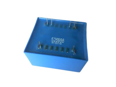 BLOCK VC 16/2/9
