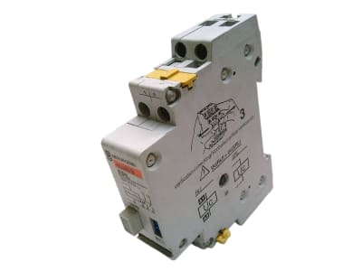 SCHNEIDER ELECTRIC MG15539