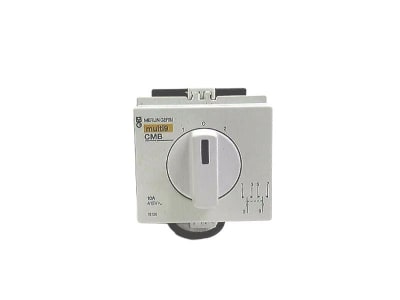 SCHNEIDER ELECTRIC MG15120