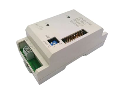 RS SYSTEMTECHNIK Z5-AE25