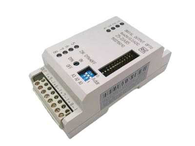 RS SYSTEMTECHNIK Z5-DA85