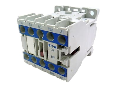 EATON CORPORATION CE9A10A