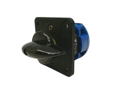 KRAUS & NAIMER CA10-A221-601-E
