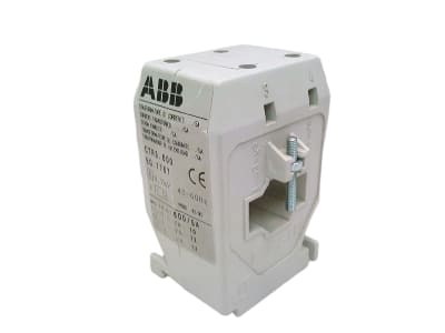 ASEA BROWN BOVERI EG.776-7