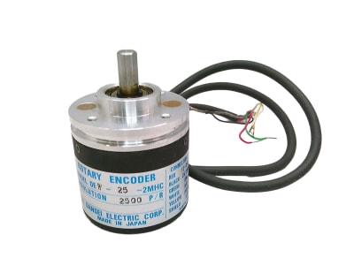 SANSEI ELECTRIC OEW2-25-2MHC