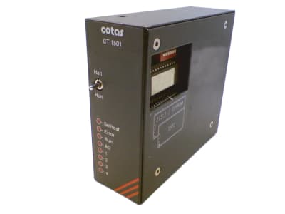 COTAS 51.1501.01