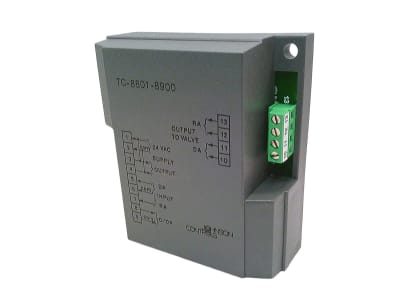 JOHNSON CONTROLS TC-8801-8900