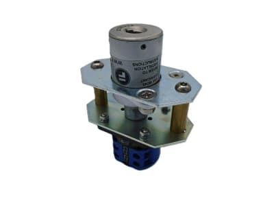 FORTRESS INTERLOCKS SA1S6LL411L0W000NT03922D800MPB1
