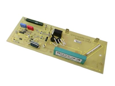 CONVERTEAM 23X2635/60