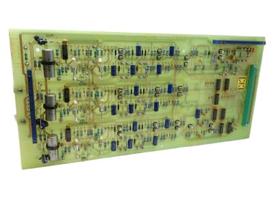 CONVERTEAM REO/M4298