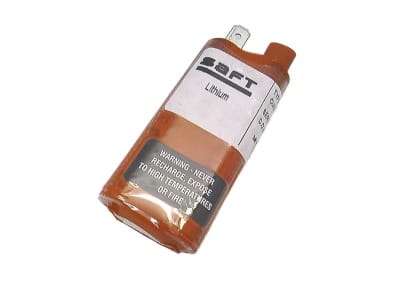 CONVERTEAM S20T0318/01