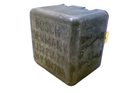 BOSCH 0-332-204-201