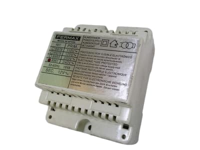 FERMAX 8981