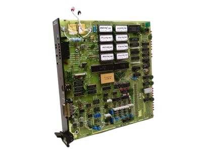 CONVERTEAM 8860-6001