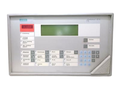 SIEMENS B3Q-460
