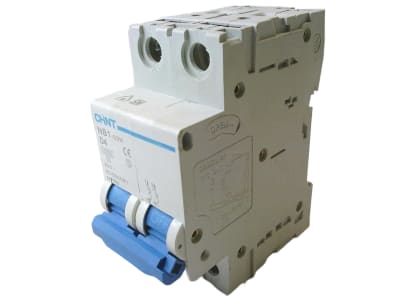 CHINT NB1-63DH2P40